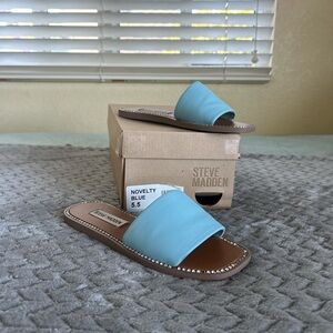 Steve Madden sandals